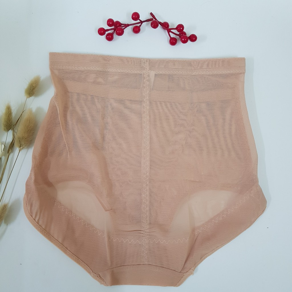 Quần gen nịt bụng móc cài siêu Hot mã 316