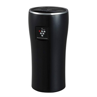 Máy lọc không khí Plasmacluster Ion xe hơi Sharp IG-DC2E-B