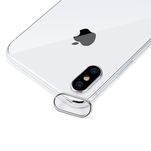 VIỀN KIM LOẠI BẢO VỆ CAMERA DÀNH CHO IPHONE 6/6S 6/6S+ 7/8 7/8+ X XR XSMAX 11 11PRO 11PROMAX