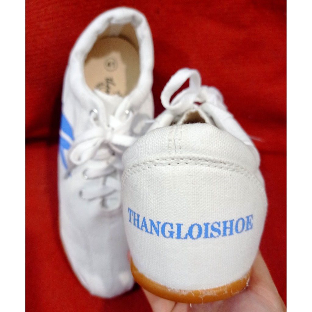 Giày bóng đá THƯỢNG ĐÌNH- THANGLONG -shop thảo mộc hoa giày chính hãng 100% hàng Việt Nam chất lượng cao, chuẩn size