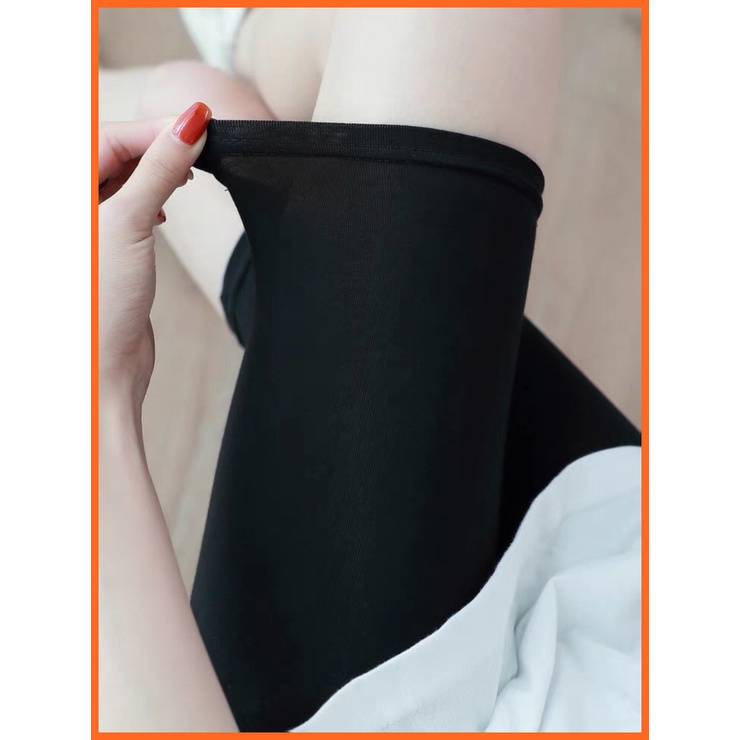 Quần legging nữ lửng KOALA, quần legging lửng nâng mông cạp cao siêu co giãn - LEG01 | BigBuy360 - bigbuy360.vn