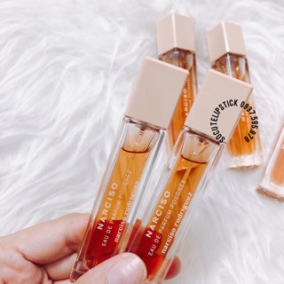 Nước Hoa Mini Narciso Poudree EDP 10ml Fullbox