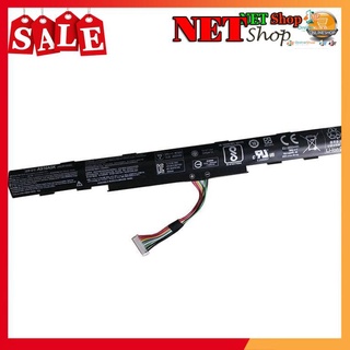 ⚡ pin laptop acer e5-575,e5-475g 523g 553g 573g 575g 774g as16a8k