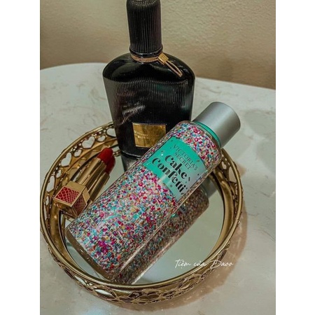 Body mist Victoria's Secret Cake Confetti 250ml