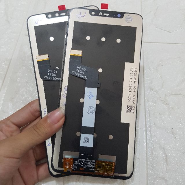 Màn Hình Xiaomi Redmi Note 6 / Note 6 Pro Zin Hàng Cao Cấp