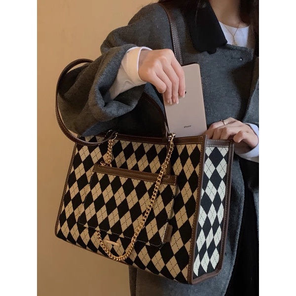 Túi Chio’2nd caro CHÍNH HÃNG