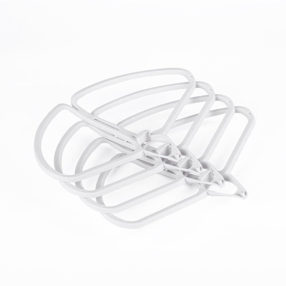 Khung Bảo Vệ Cánh Quạt Màu Trắng Có Thể Tháo Rời Cho Dji Phantom4 | BigBuy360 - bigbuy360.vn