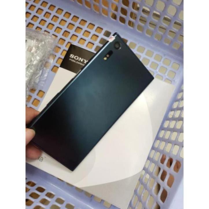 [Mã 2611DIENTU500K hoàn 7% đơn 300K] điện thoại Sony Xperia XZ ram 3G/32G mới, Chiến Liên Quân /PUBG ngon | BigBuy360 - bigbuy360.vn