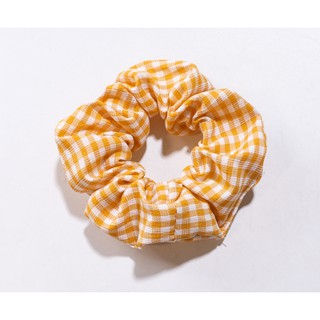 Cột Tóc Scrunchies