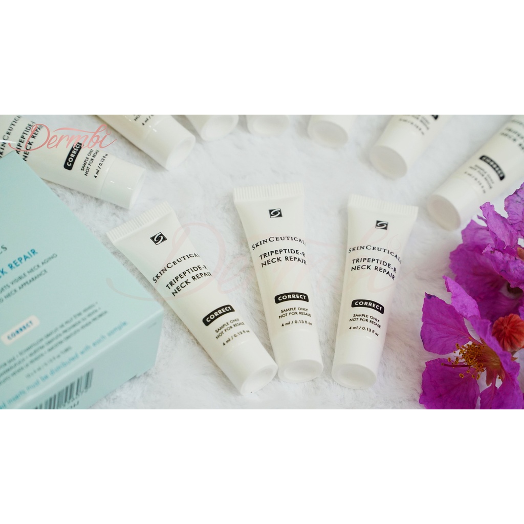 Kem dưỡng chống lão hóa vùng da cổ SkinCeuticals Tripeptide – R Neck Repair