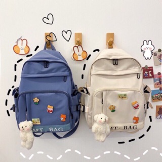 BALO UZLLANG THỜI TRANG HÀN QUỐC MT.BAG