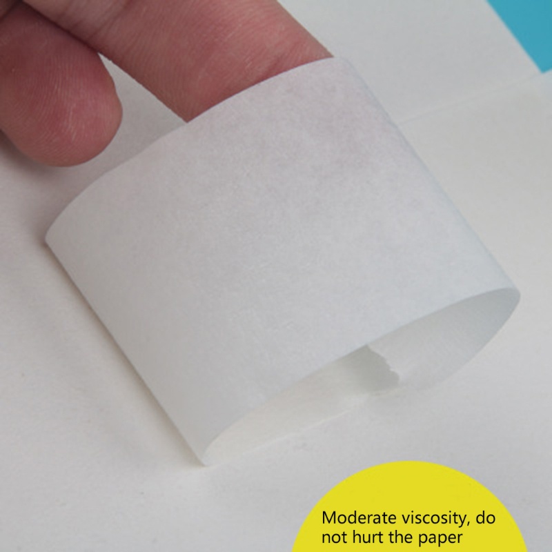 Cuộn Băng Keo Dán Trang Trí Cho Xe Hơi Tiện Dụng