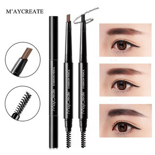 Chì kẻ mày MayCreate Eyebrow Pencil