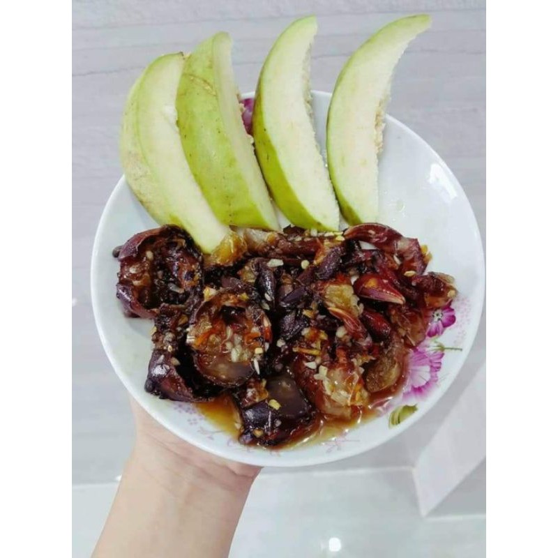 Mắm Ba Khía Miền Tây - Đặc Sản An Giang (500g) | BigBuy360 - bigbuy360.vn