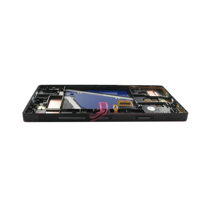For Nokia Lumia 930 RM-1045 LCD Display Touch Screen Digitizer Assembly With Frame Replacement Parts