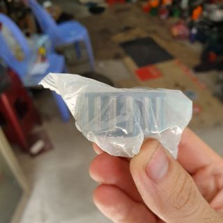 Tay dên UMA RACING dành cho Exciter các đời