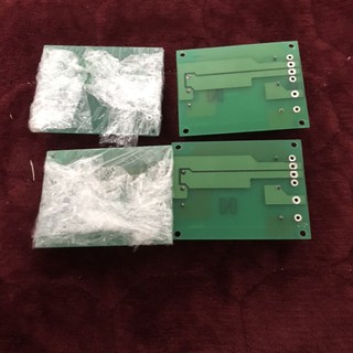 nguồn 12v đôi pre dac