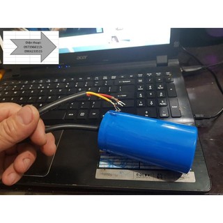 Tụ điện 30 UF tụ xịn