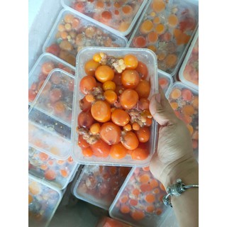 TRỨNG GÀ NON ( 500gram )