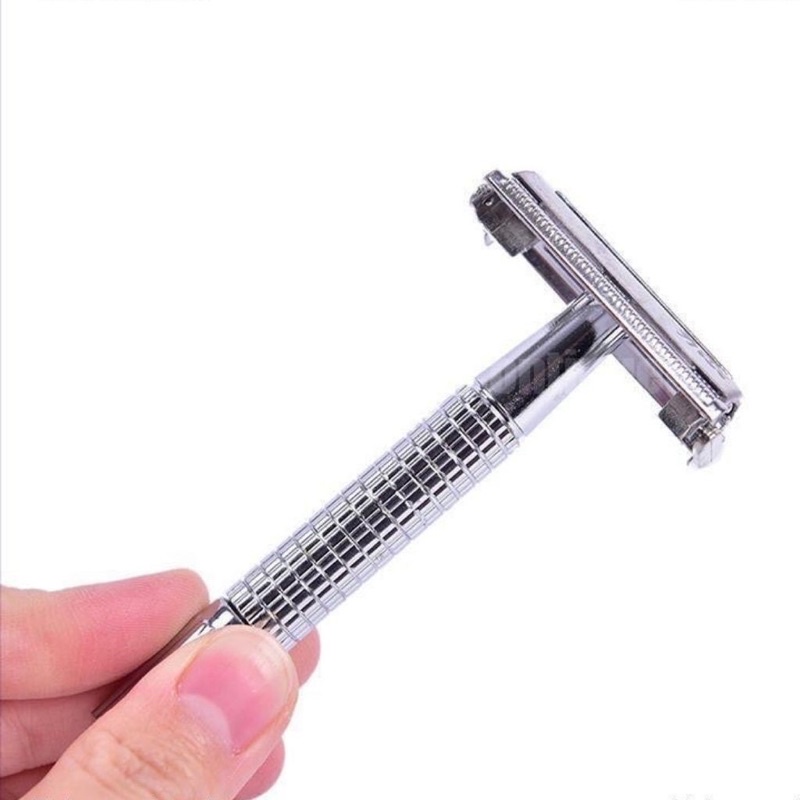 Bàn dao cạo râu cao cấp inox cao cấp