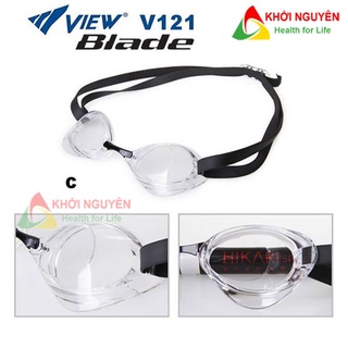 Kính bơi View Blade V121