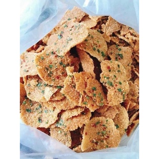 500g cơm cháy bể