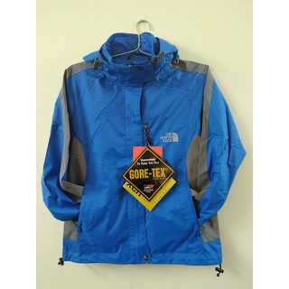 [Video Thật]Áo Khoác TNF Chống Nước Giữ Nhiệt Cực Tốt (MÀU XANH DƯƠNG PHA XÁM ) đủ sỉze