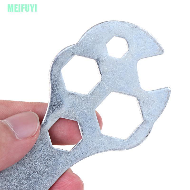 Cờ Lê Sửa Chữa Xe Đạp Đa Năng 8-15mm