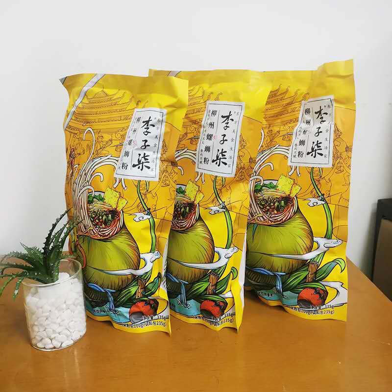 [HOT] 1 thùng 6 hộp miến trùng khánh