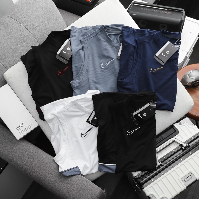 Áo thun ba lỗ xịn