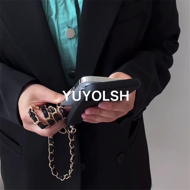 Ốp Điện Thoại Da Mềm Có Dây Đeo Chéo Sang Trọng Cho Samsung Galaxy S9 S10 S20 S21 Plus Note 9 10 20