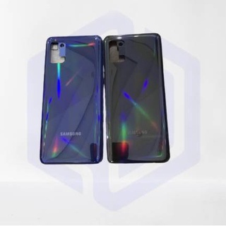 BỘ VỎ + KHAY SIM SAMSUNG A31 / / SM-A315F