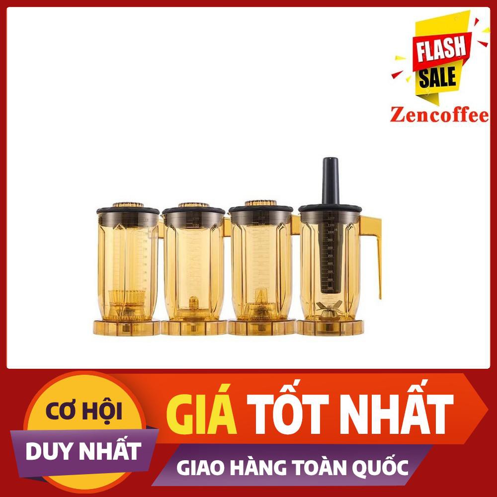 Cối Máy Đảo Trà Blender 816