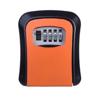 combo 10 hộp khóa lockbox