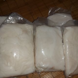 Thạch dừa thô dạng viên 1kg
