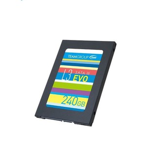 Ổ cứng ssd team l3 lite evo 240gb 2.5" sata 3