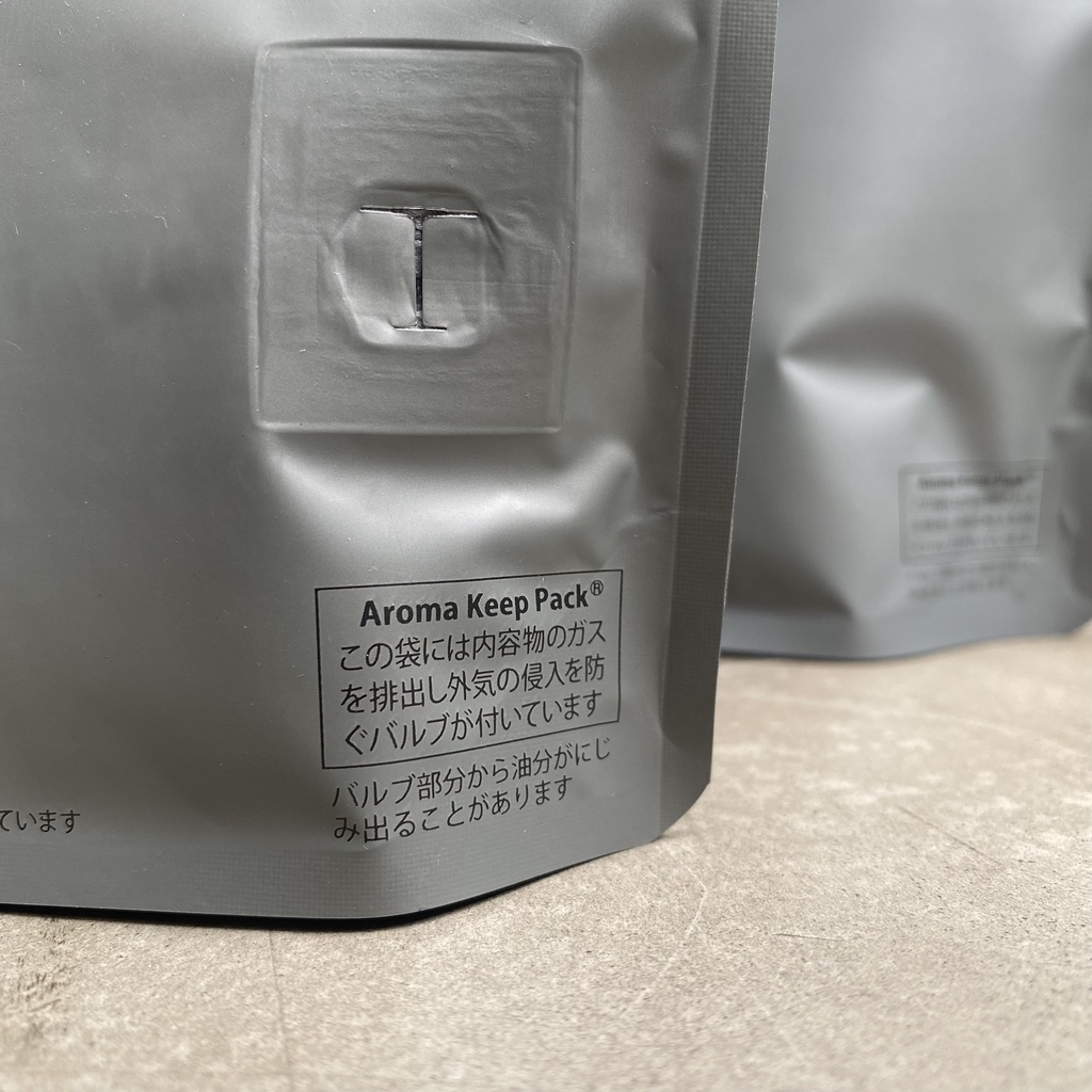 Cà phê pha máy - Catimor Chiềng Ban Sơn La - MONO Coffee Lab