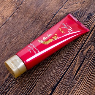 Sữa Rửa Mặt Hàn Quốc Sâm Đỏ My Gold Gingseng