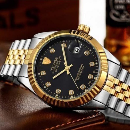 Đồng Hồ Nam Cao Cấp - SG