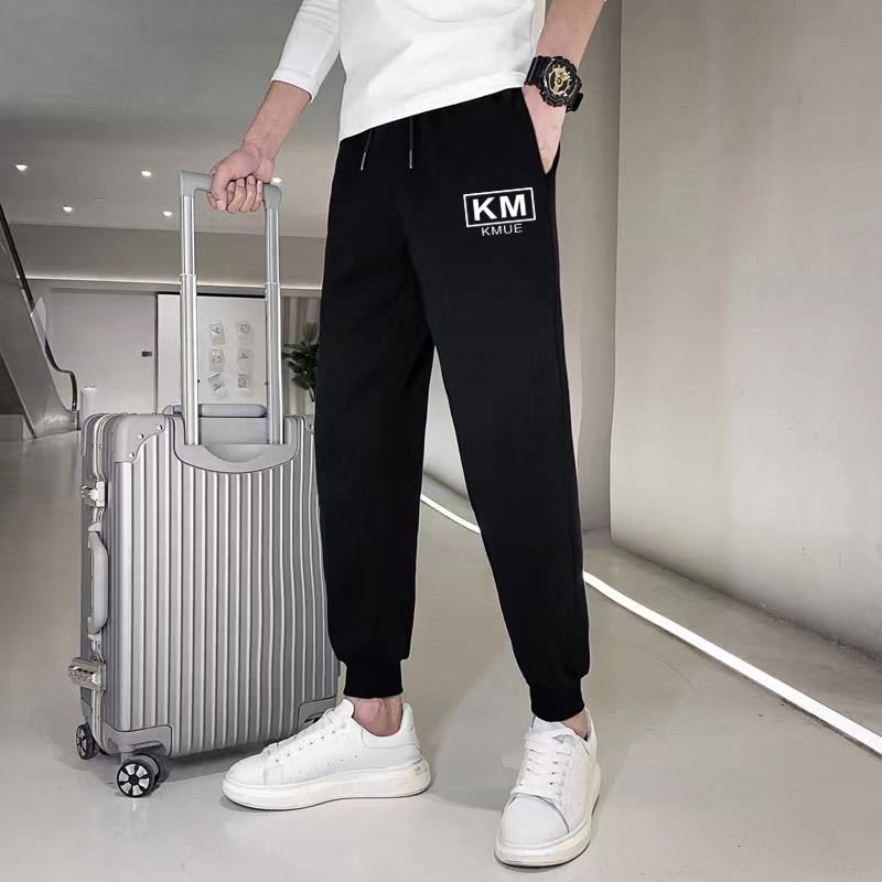 Quần Thể Thao Nam Thời Trang Mùa Hè