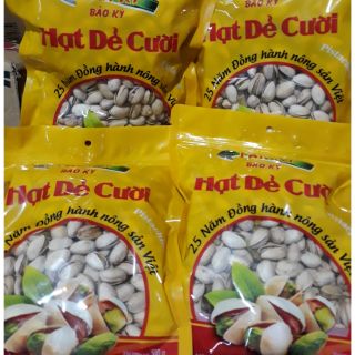 Hạt dẻ cười, không tẩy_ sản xuất tại Huế 1kg