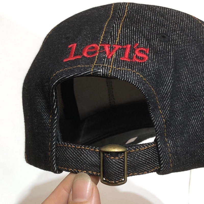 Mũ Bò Levis Nam Nữ Cao Cấp - Mũ Đi Du Lịch Cực Đẹp Cho Các Anh