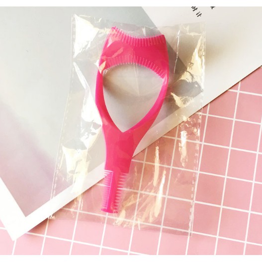 Khuôn chuốt mi không lem , chuốt mi trên , chải mi dưới | BigBuy360 - bigbuy360.vn