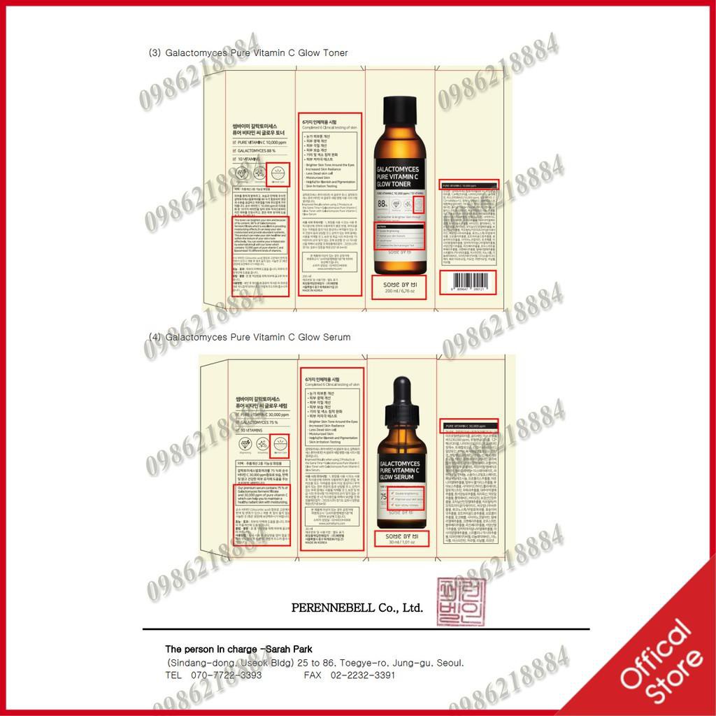 Nước hoa hồng cho da mụn Some By Mi AHA-BHA-PHA 30 Days | BigBuy360 - bigbuy360.vn