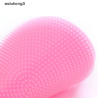 Máy Rửa Chén Silicone Tiện Lợi
