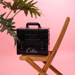Cốp makeup cá nhân Celin