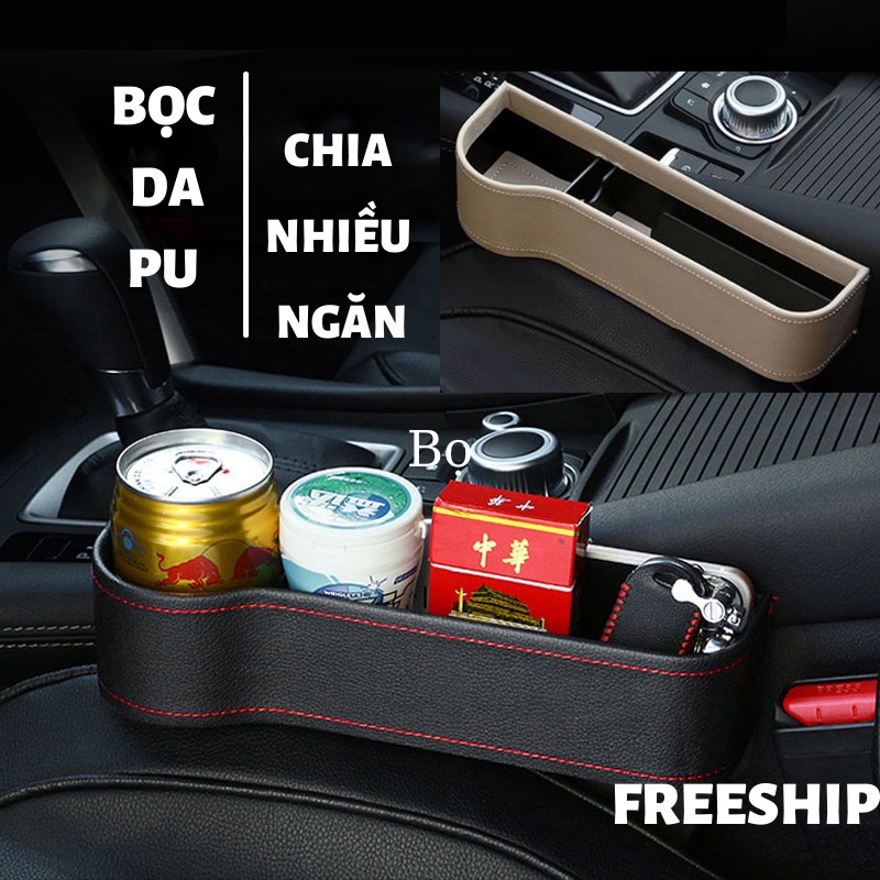 Khay Để Đồ, Khay Để Đồ Đa Năng Dành Cho Xe Hơi, Ô Tô - AUTO BEN