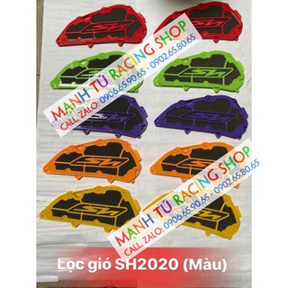 Lọc gió sh 2020 đủ màu - hdk34