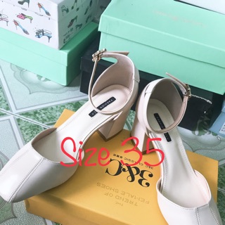 Giày quảng châu cao cấp giá 250k