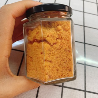 Ruốc chà bông cá hồi
